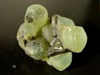 Prehnite Mineral